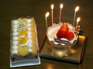ケーキその2