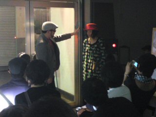 オカルトショー