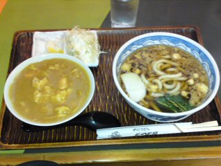 昼食