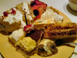ケーキバイキング2