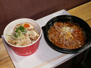 選手プロデュースメニュー