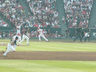 前田智徳