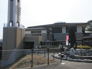 伊豆高原駅