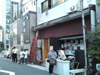 七ツ寺共同スタジオ