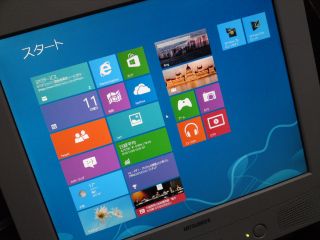 Windows 8
