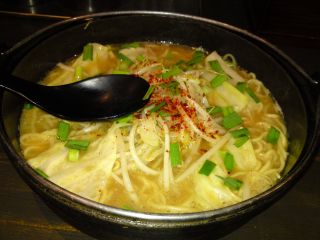 ラーメン