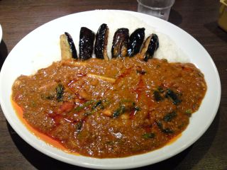 カレー
