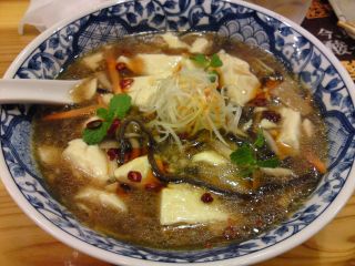 ラーメン