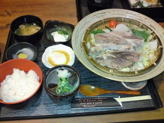 定食