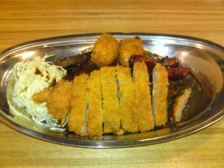 カレー