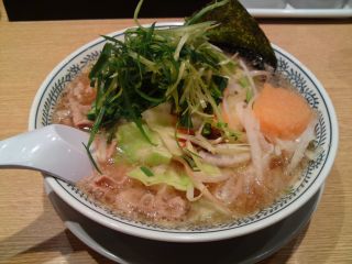 ラーメン