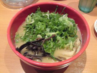 ラーメン