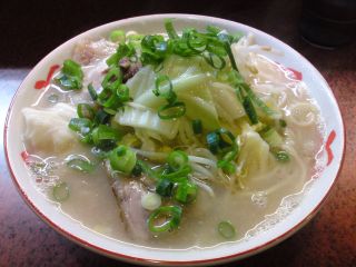 ラーメン