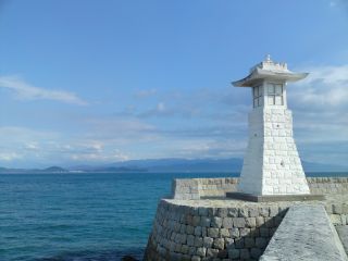 高灯篭