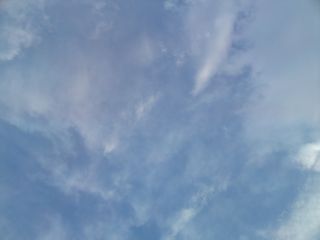 空