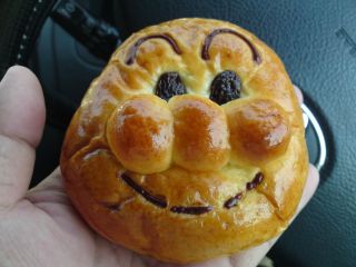 あんぱん