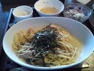 パスタ