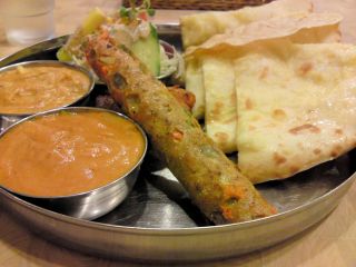 カレー
