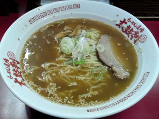 ラーメン