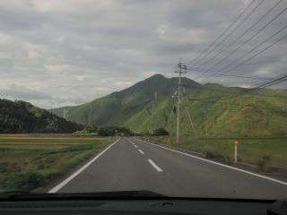 帰路