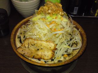 ラーメン