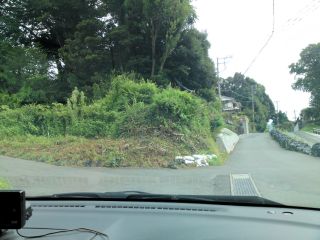 道路