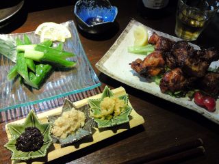 居酒屋