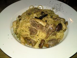 パスタ