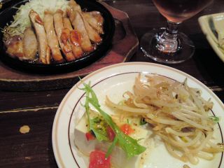居酒屋