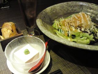 居酒屋