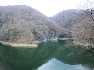帝釈峡