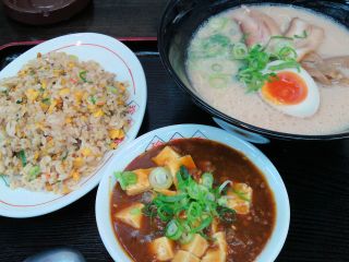 ラーメン