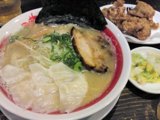 ラーメン