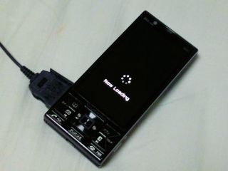 ケータイ