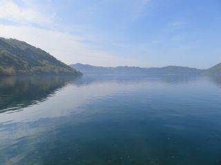 十和田湖