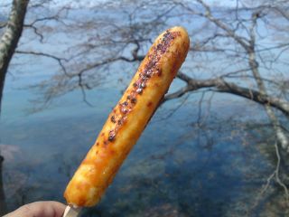きりたんぽ