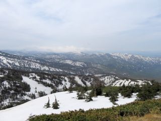 八幡平