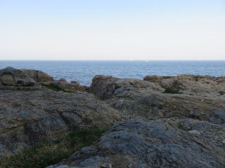 海辺