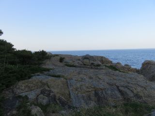 海辺