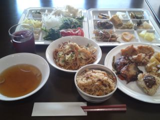 バイキング