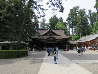 香取神宮